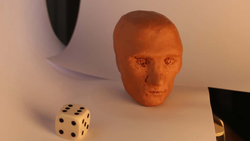 Clay Head Front