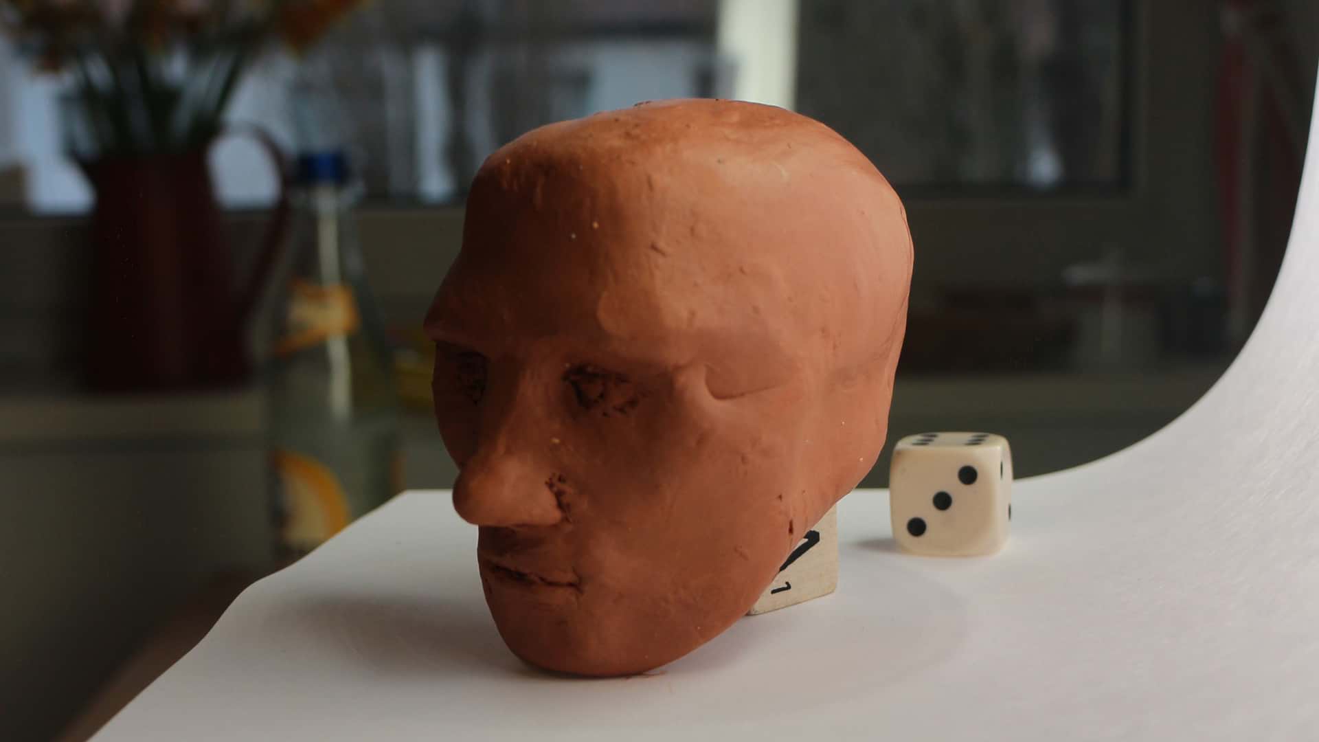 Clay Head Side