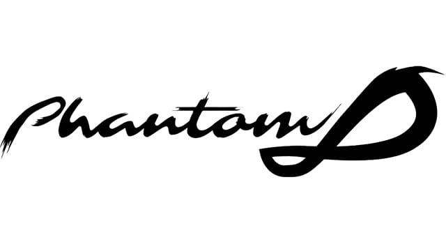 Phantom 8 Studio Logo