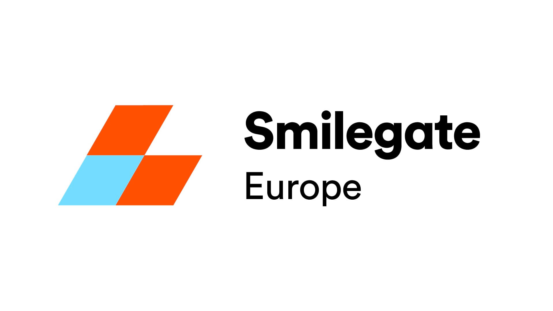 Smilegate Europe Logo