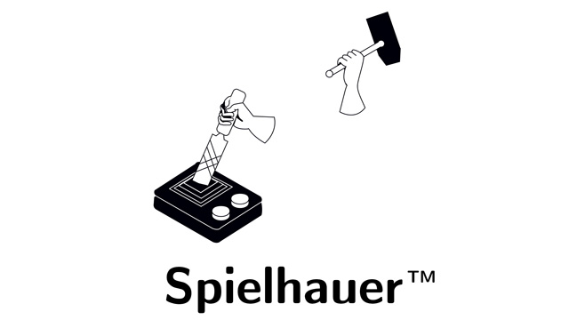Spielhauer Logo