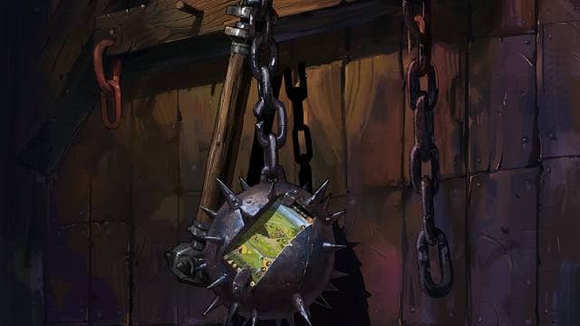 Travian Legends Mobile