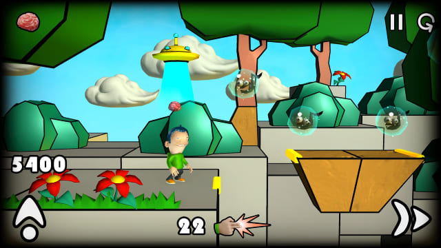 Ossel losing his mind