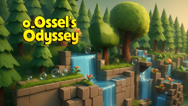 Ossel's Odyssey